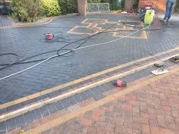 Why Choose Us For All Your Driveway Paving Needs in Marion, VA?